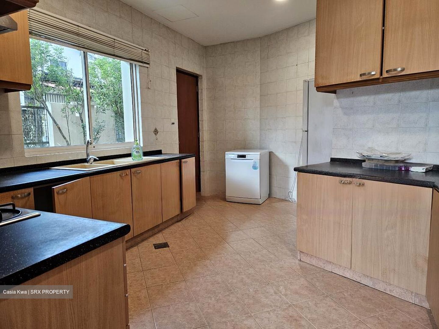 Teachers' Housing Estate (D26), Semi-Detached #591967971